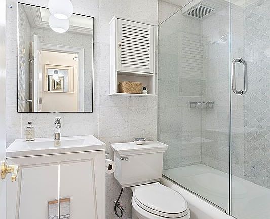 4th image of 243 W End Ave APT 714