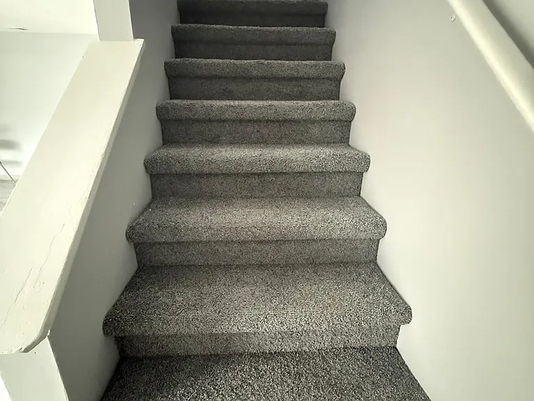 The Stairway