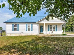 105 Topeka Ln, Willow Spring, NC 27592