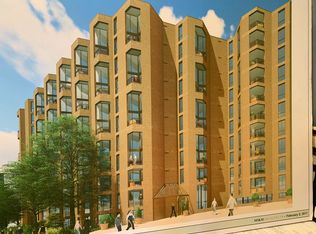 1099 22nd St NW APT 604, Washington, DC 20037
