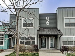 875 Baum St UNIT B, Fort Collins, CO 80524