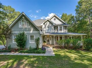 558 Auburn Rd, Auburn, GA 30011