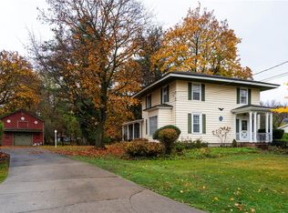 7420 College St, Lima, NY 14485