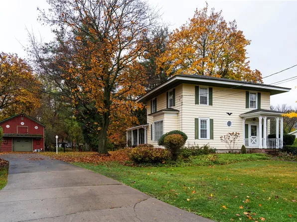 7420 College St, Lima, NY 14485