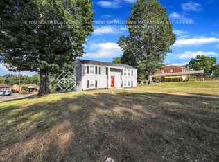 3331 Panorama Dr, Nashville, TN 37218