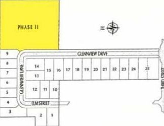 1st image of 0 Glenview Dr
