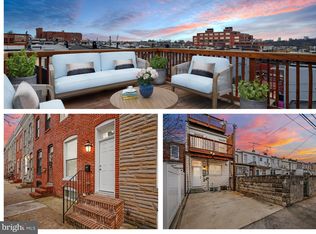 3221 Leverton Ave, Baltimore, MD 21224