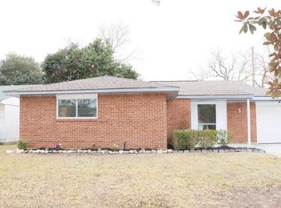 3827 Darlinghurst Dr, Houston, TX 77045