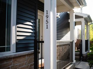 1951 N Windsor Ave, Cottage Grove, WI 53527