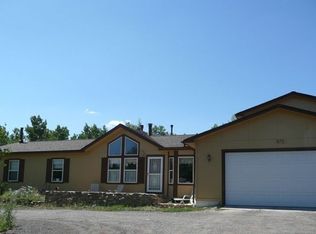 970 Golden Gate Canyon Rd, Black Hawk, CO 80422