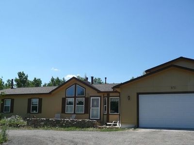 970 Golden Gate Canyon Rd, Black Hawk, CO, 80422