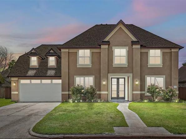 14411 Mindy Park Ln, Houston, TX 77069