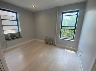 195 Stanton St APT 3H, New York, NY 10002