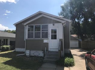 3615 2nd Ave, Council Bluffs, IA 51501