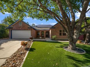 1902 Indian Meadows Dr, San Antonio, TX 78230