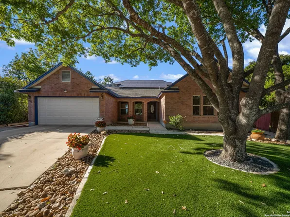 1902 Indian Meadows Dr, San Antonio, TX 78230