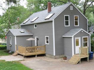 193 Mast Rd, Westbrook, ME 04092