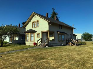 2000 Iron St, Bellingham, WA 98225