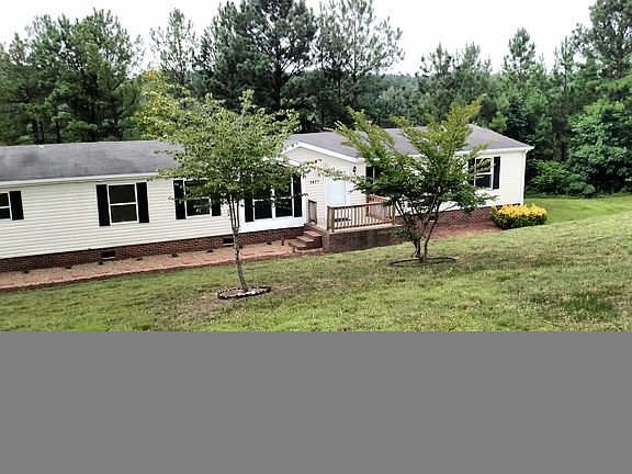 1.10 Acre lot