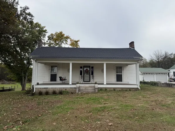 274 Church St, Lynnville, TN 38472