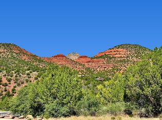 110 Creek Mesa Dr, Sedona, AZ 86336