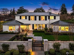 1403 Shenandoah Drive E, Seattle, WA 98112