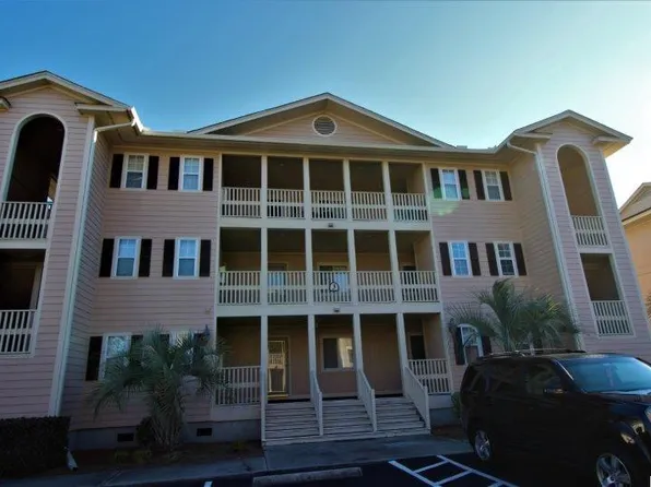 1900 Duffy St #J, North Myrtle Beach, SC 29582