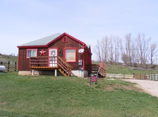 382 Hymas Ln, Ovid, ID 83254