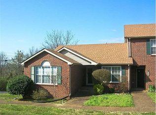 412 Huntington Ridge Dr, Nashville, TN 37211