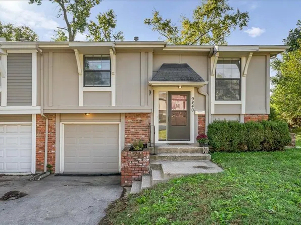 9440 Goddard St, Overland Park, KS 66214