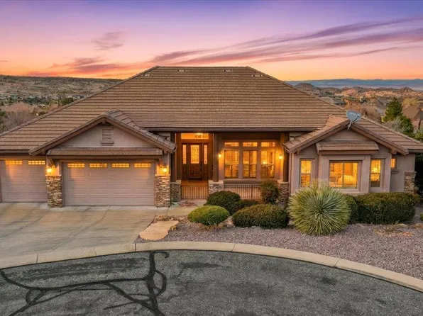 1302 MANDI Court, Prescott, AZ 86301