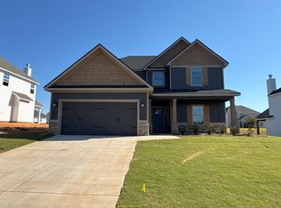3019 Wymond Dr, Opelika, AL 36804