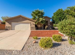 2044 S Sanford Pl, Saint George, UT 84790