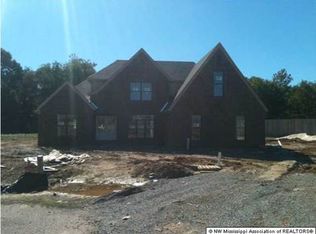 9095 Mitchells Farm Cv, Olive Branch, MS 38654