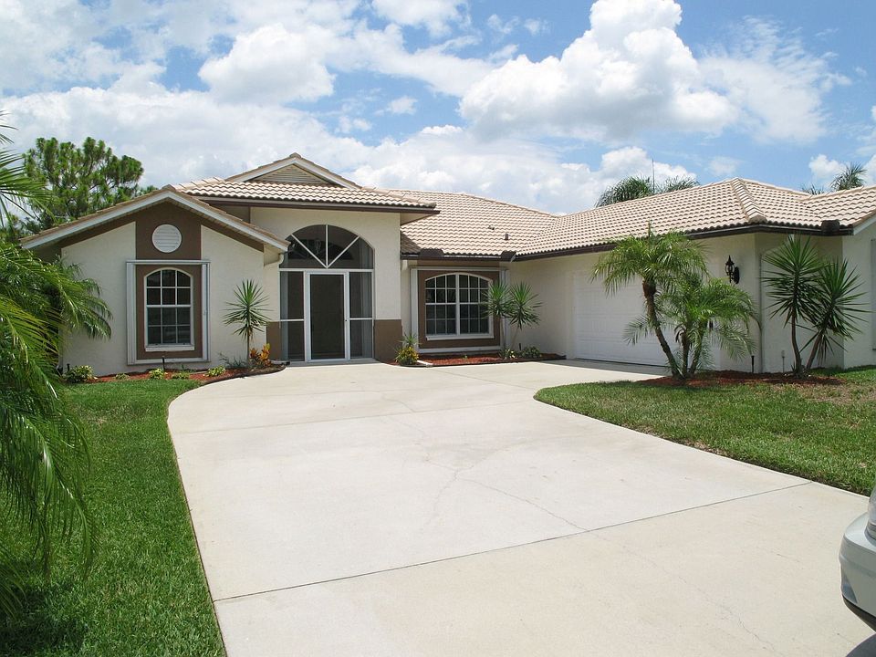 Long Driveway 