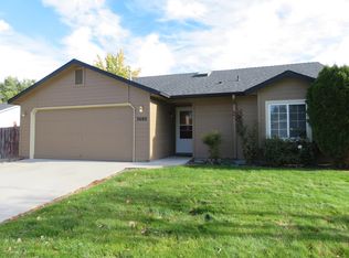3680 S Peoria Way, Meridian, ID 83642