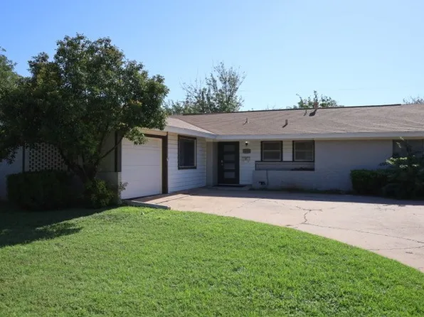 2417 Sylvan Dr, Abilene, TX 79605