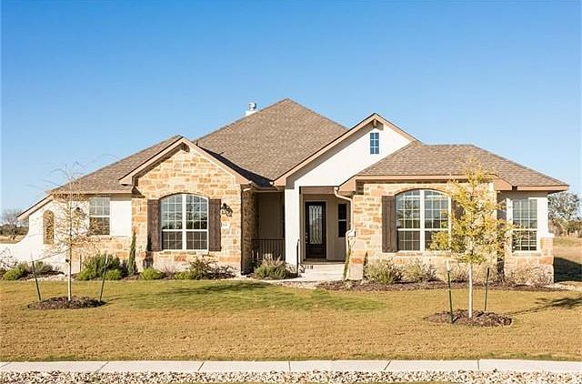 308 Buffalo Trail