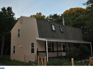 395 Ramah Rd, Bridgeton, NJ 08302