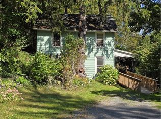 78 Austin St, Margaretville, NY 12455
