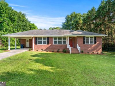 156 Ridgeway St, Winder, GA, 30680