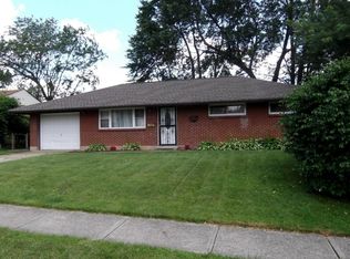 6385 Roselawn Ave, Reynoldsburg, OH