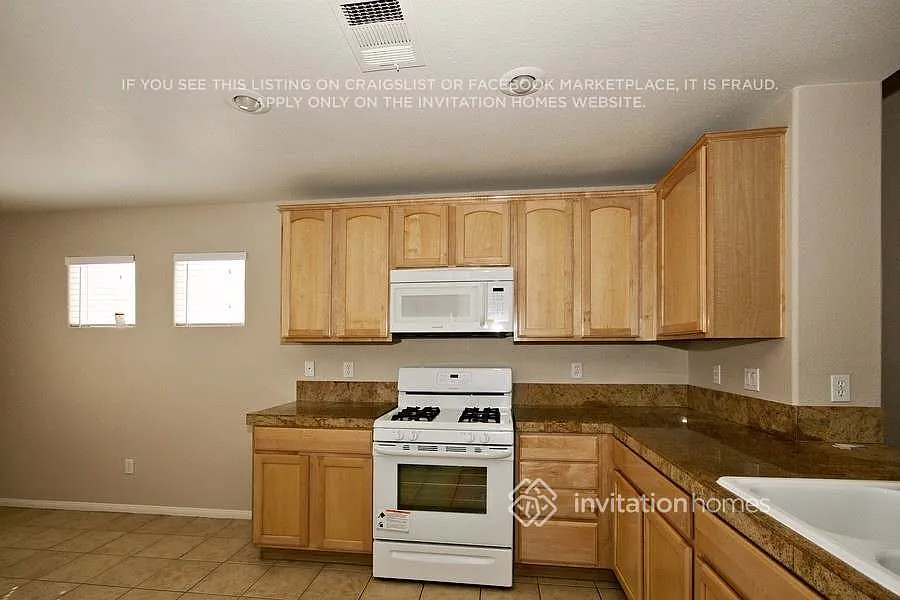5929 Willis St North Las Vegas, NV 89031 — Photo 3