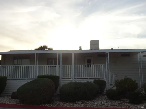 186 Bel Air Circle, Fairfield, CA 94533