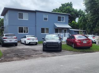 6240 SW 21st St, Miami, FL 33155