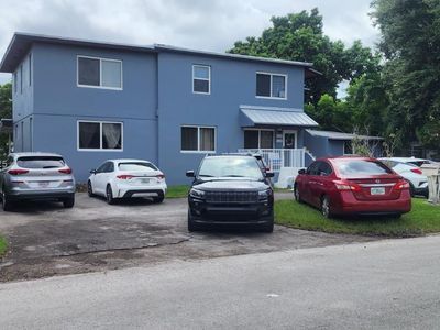 6240 SW 21st St, Miami, FL, 33155