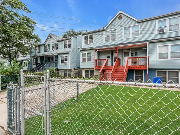 106 N 34th St, Camden, NJ