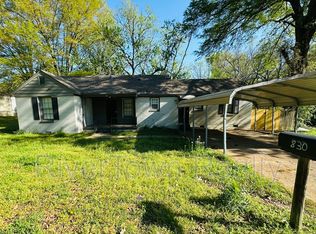830 Marsh Ave, Memphis, TN 38127