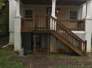 811 Eastern Ave, Capitol Heights, MD