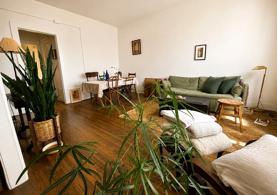 1 bed, 600 sqft, $2,195 — Photo 2